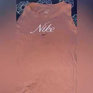 Nike Tanktop